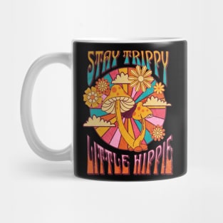 Stay Trippie Little Hippie Mug